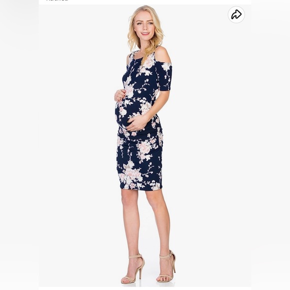 Maternity dress lot - Picture 3 of 11